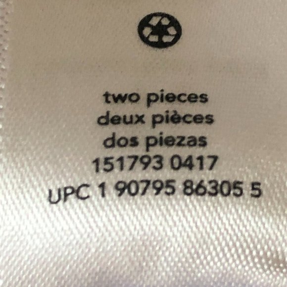 Carter's Boy Toddler Plaid Button Down Shirt Blue White Size 4T - Picture 11 of 11